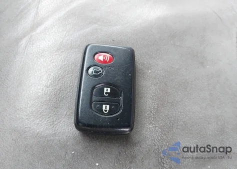 2008 Toyota Highlander Hybrid Limited из США, поврежденный, VIN JTEEW44A282017487